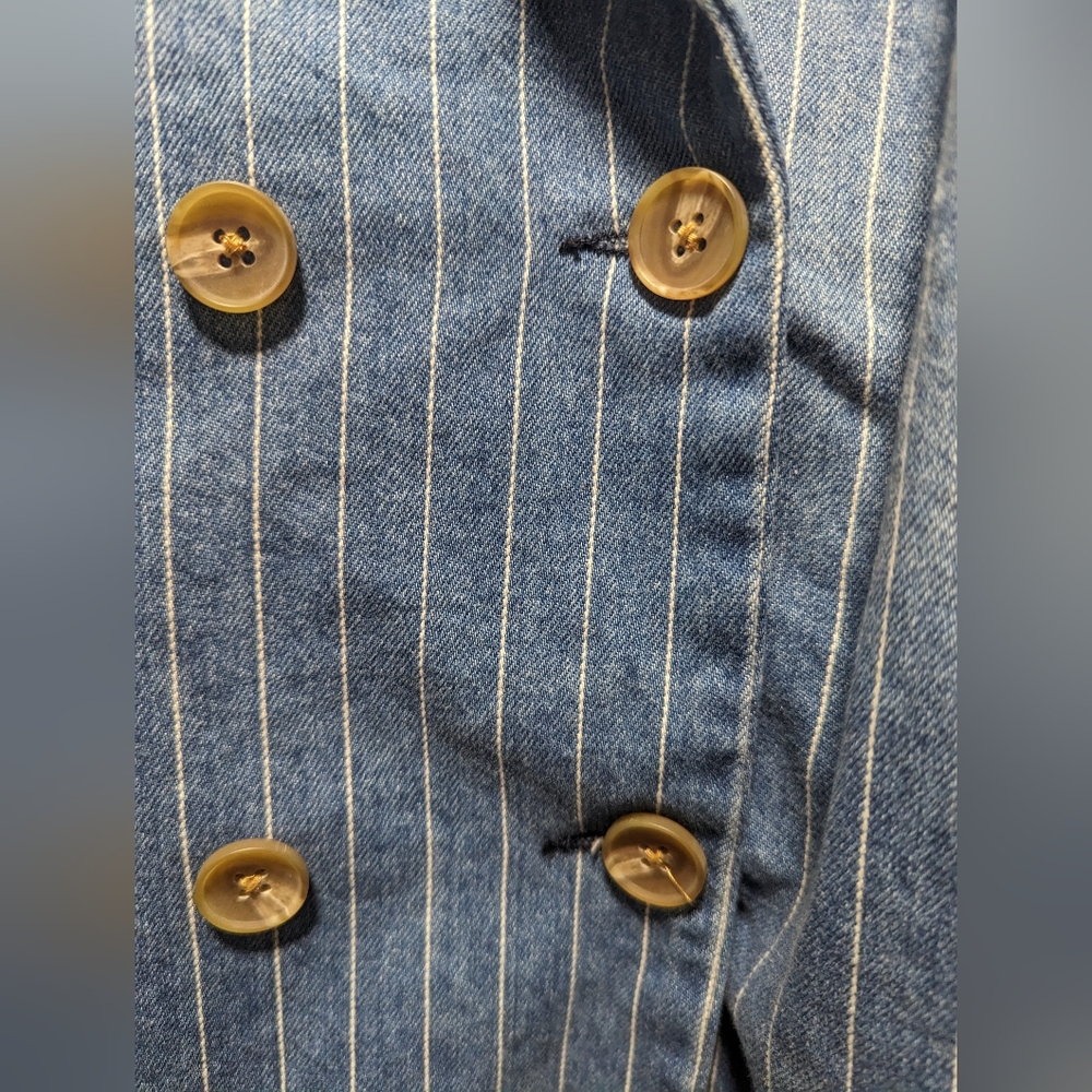 NWOT Universal Thread denim jacket - Picture 4 of 6